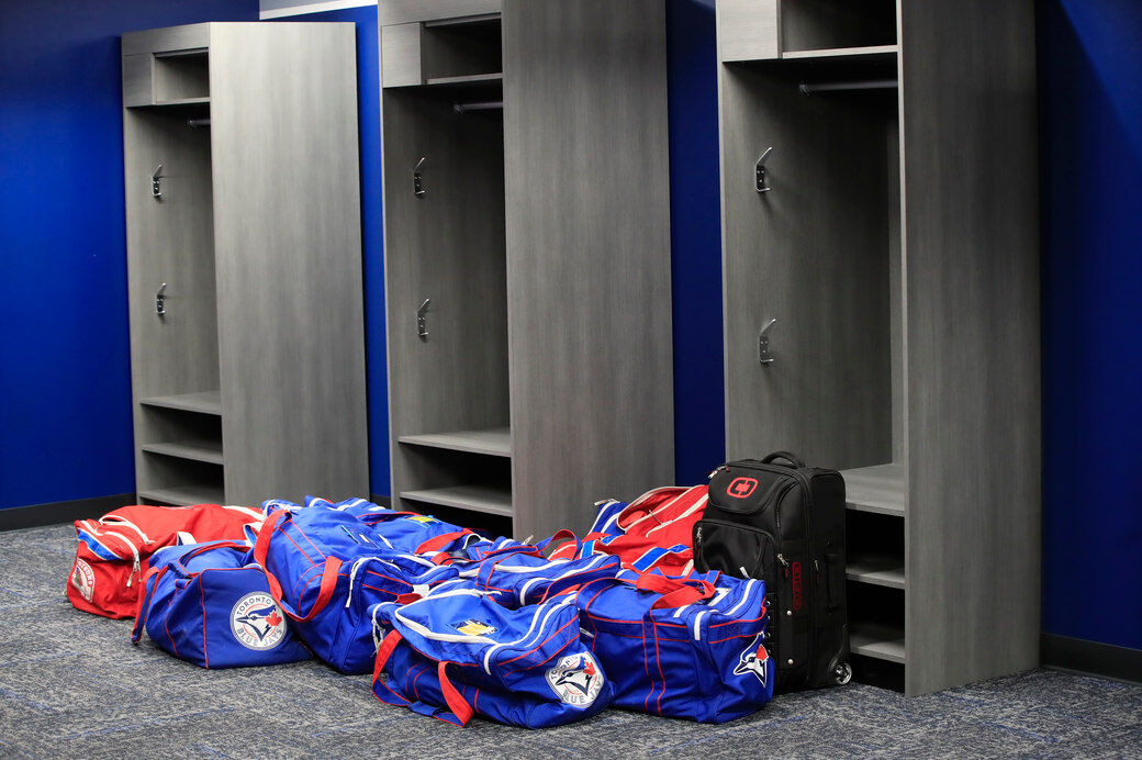 Buffalo Bisons